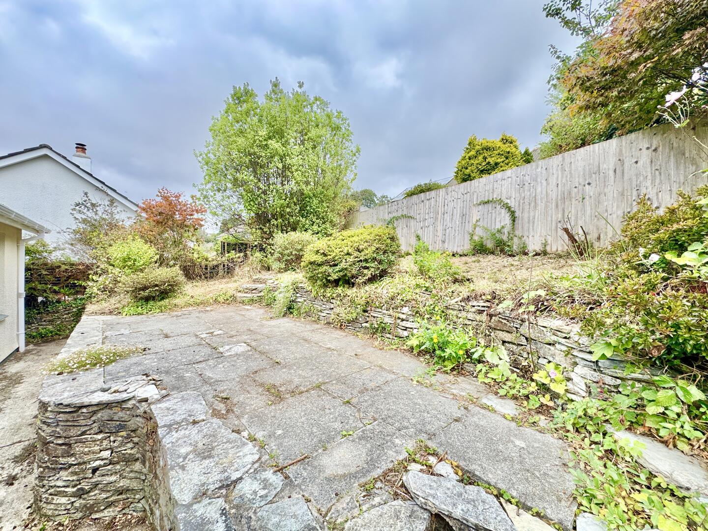 Upland Crescent, Truro